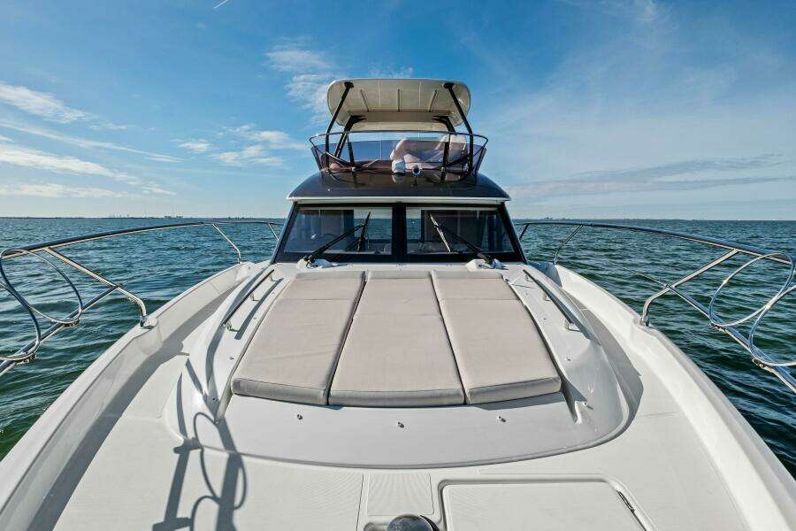 New Prestige F4 3 43ft Prestige Yacht For Sale