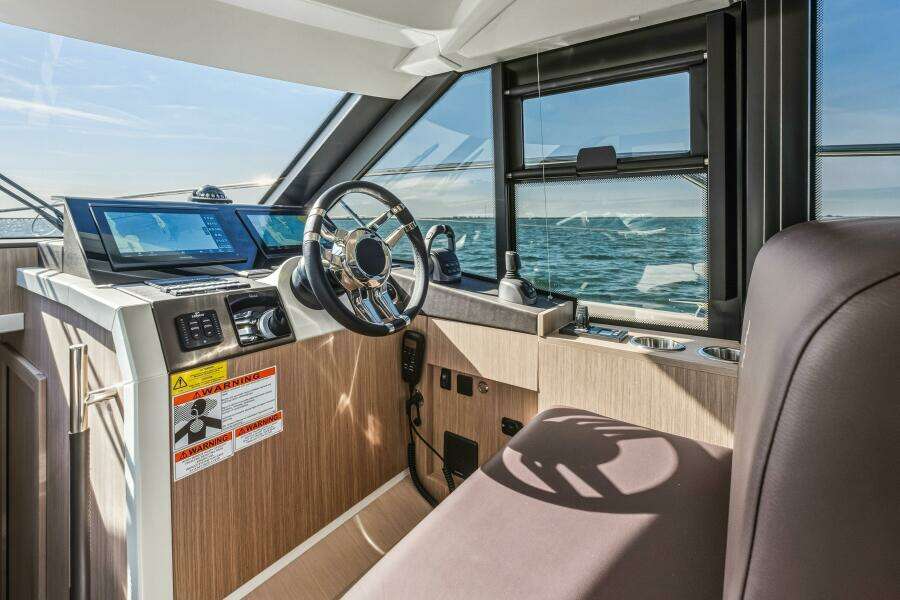 New Prestige F4 3 43ft Prestige Yacht For Sale