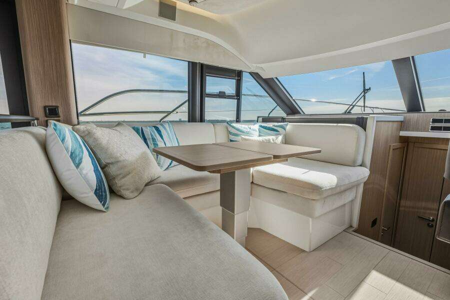 New Prestige F4 3 43ft Prestige Yacht For Sale