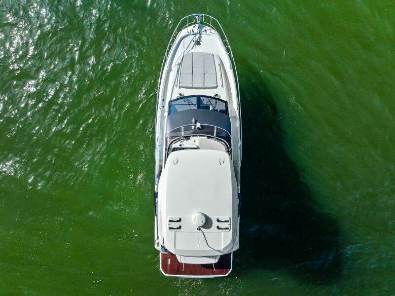 New Prestige F4 3 43ft Prestige Yacht For Sale