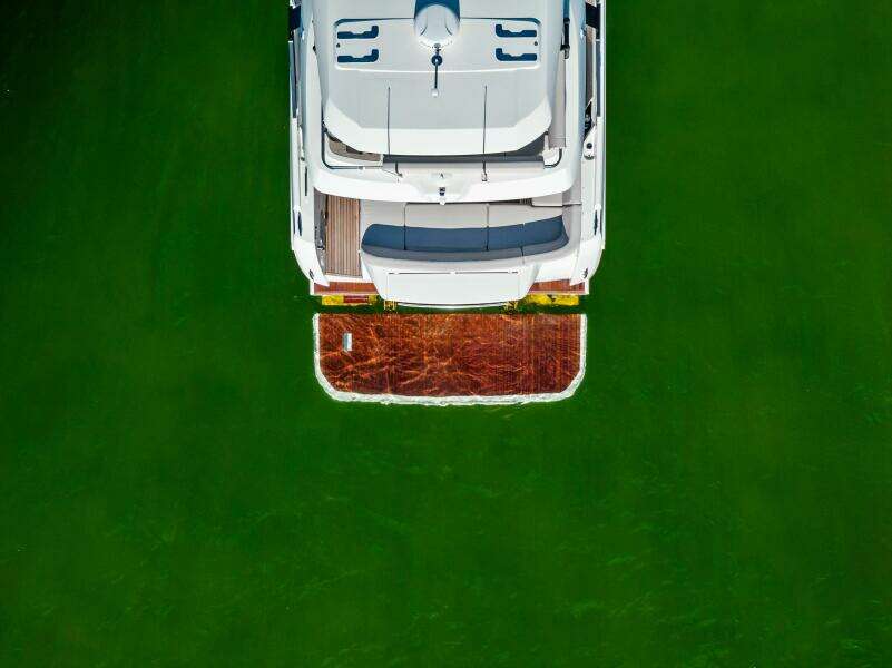 New Prestige F4 3 43ft Prestige Yacht For Sale