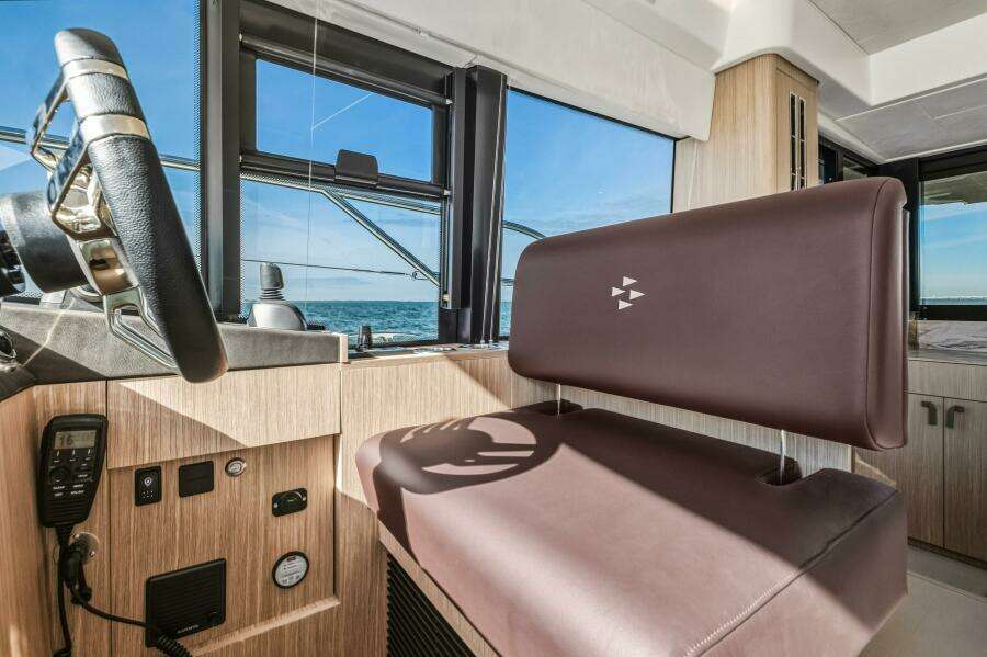 New Prestige F4 3 43ft Prestige Yacht For Sale