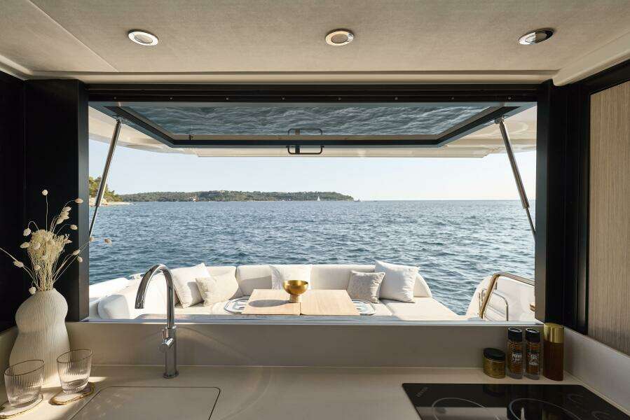 New Prestige F4 3 43ft Prestige Yacht For Sale
