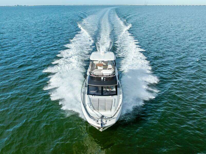 New Prestige F4 3 43ft Prestige Yacht For Sale