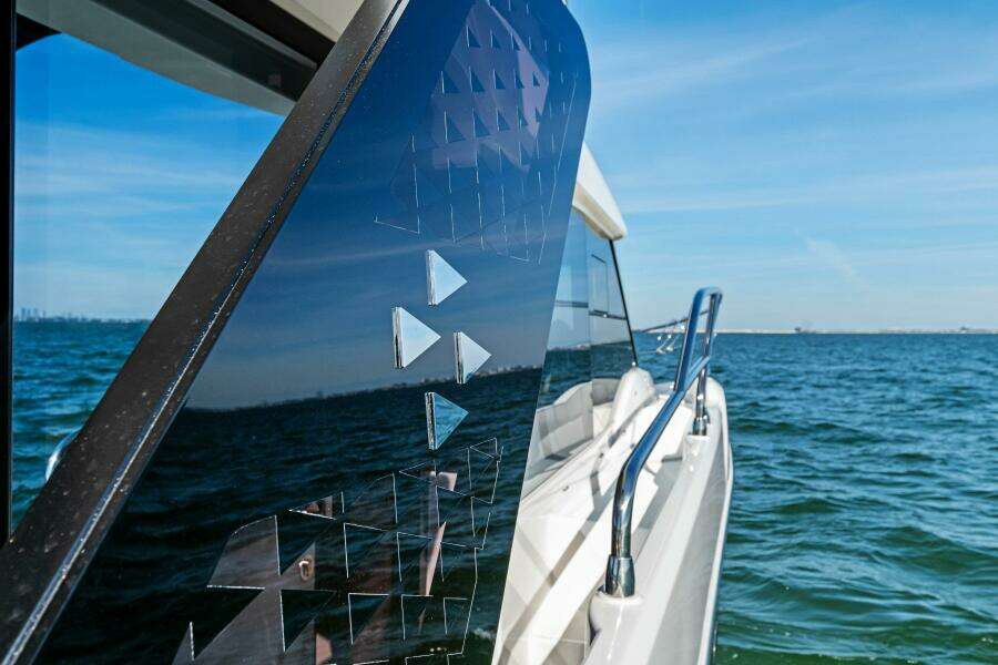 New Prestige F4 3 43ft Prestige Yacht For Sale