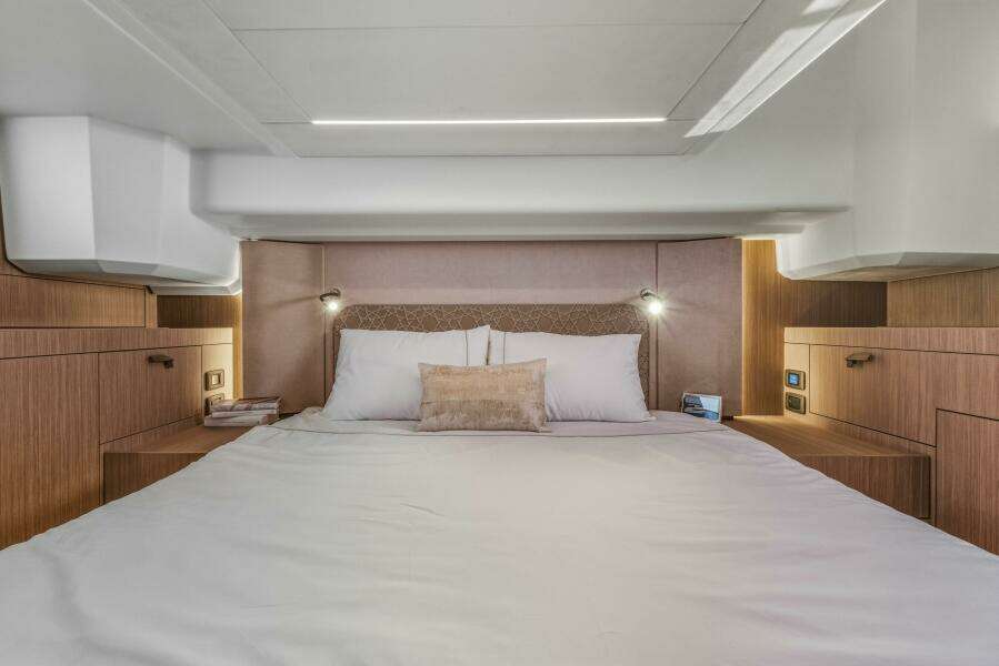 New Prestige F4 3 43ft Prestige Yacht For Sale