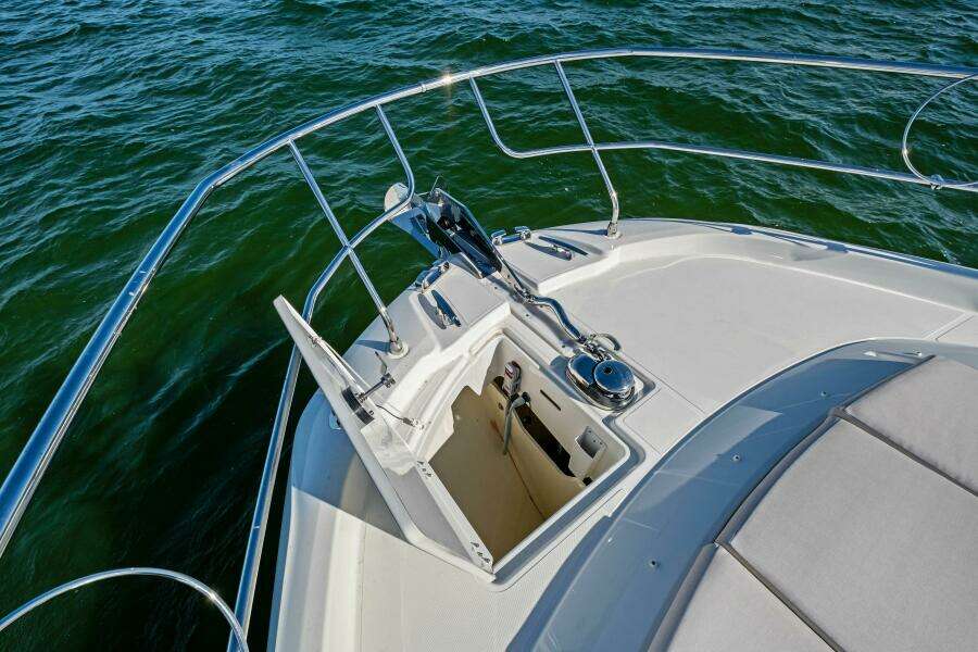 New Prestige F4 3 43ft Prestige Yacht For Sale