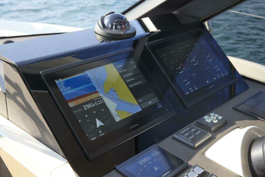 New Prestige F4 3 43ft Prestige Yacht For Sale