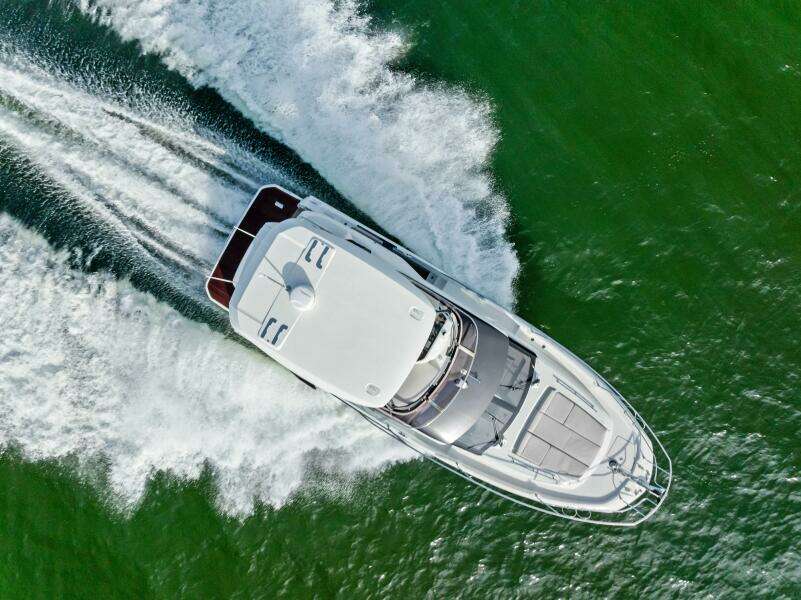New Prestige F4 3 43ft Prestige Yacht For Sale