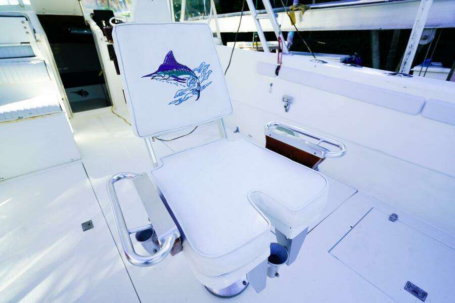 BOBCAT 30ft Powercat Yacht For Sale