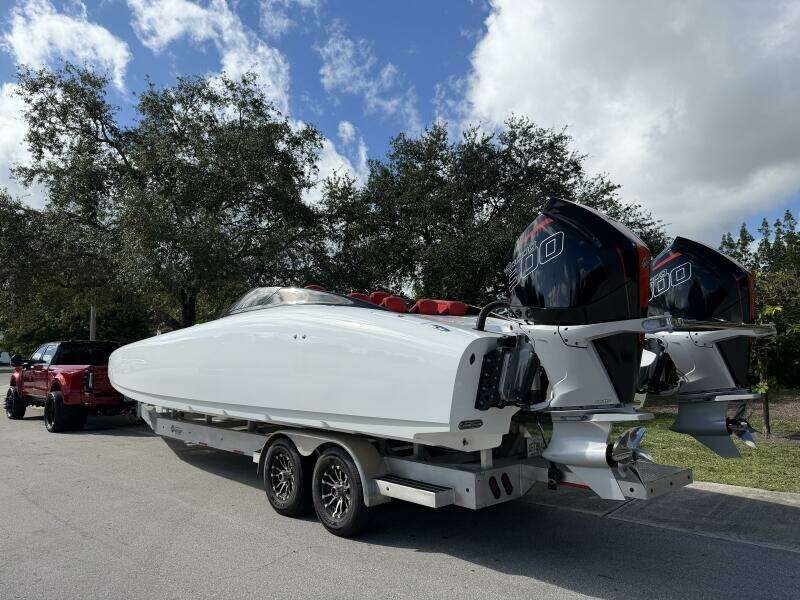 32ft Other Yacht For Sale