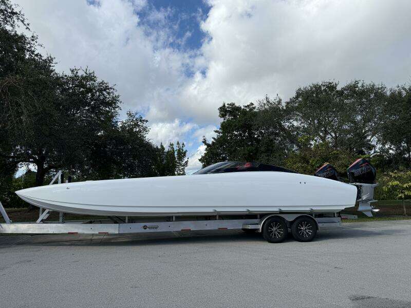 32ft Other Yacht For Sale