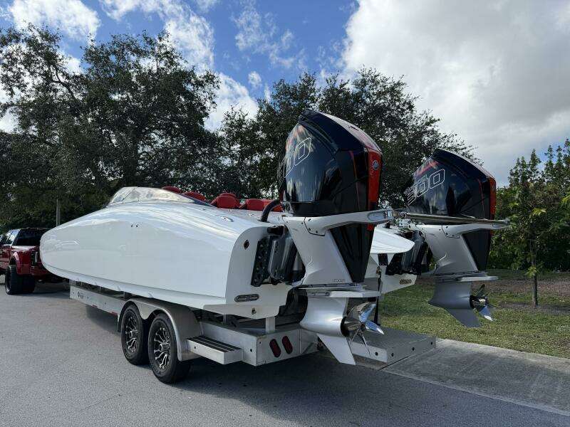 32ft Other Yacht For Sale