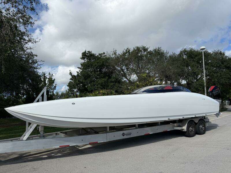 32ft Other Yacht For Sale