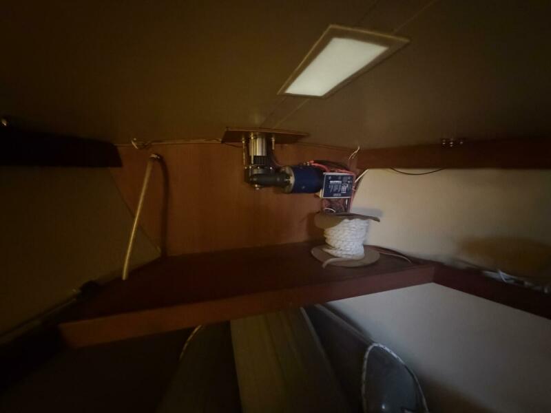 36' 1985 Catalina Catalina 36-1