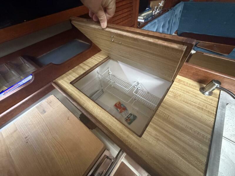 36' 1985 Catalina Catalina 36-1