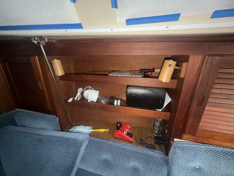 36' 1985 Catalina Catalina 36-1