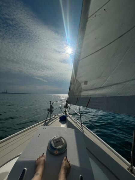 36' 1985 Catalina Catalina 36-1