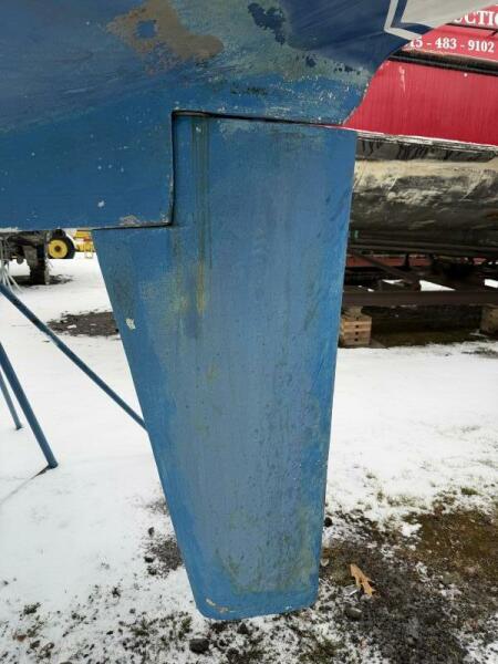 36' 1985 Catalina Catalina 36-1