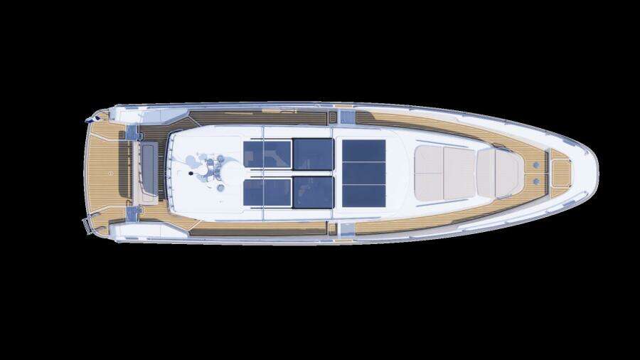 2026 Nimbus C12 41ft Nimbus Yacht For Sale