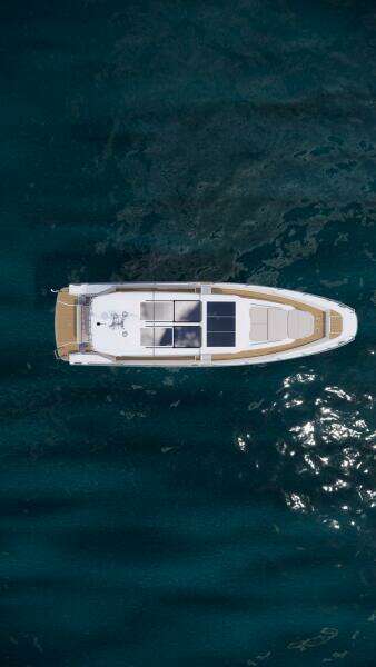 2026 Nimbus C12 41ft Nimbus Yacht For Sale