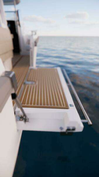 2026 Nimbus T12 41ft Nimbus Yacht For Sale