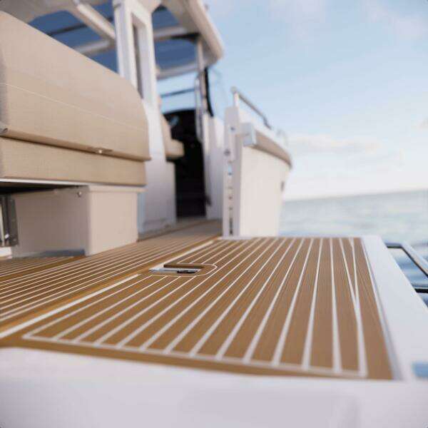 2026 Nimbus T12 41ft Nimbus Yacht For Sale