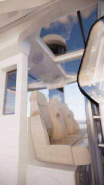 2026 Nimbus T12 41ft Nimbus Yacht For Sale