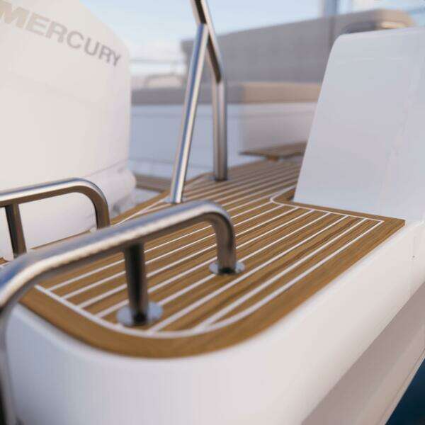 2026 Nimbus T12 41ft Nimbus Yacht For Sale