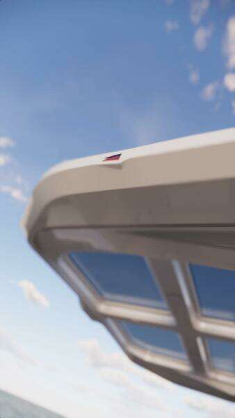 2026 Nimbus T12 41ft Nimbus Yacht For Sale