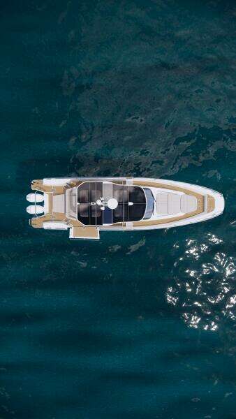 2026 Nimbus T12 41ft Nimbus Yacht For Sale