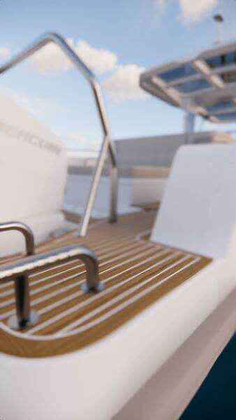 2026 Nimbus T12 41ft Nimbus Yacht For Sale