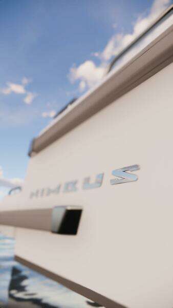 2026 Nimbus T12 41ft Nimbus Yacht For Sale