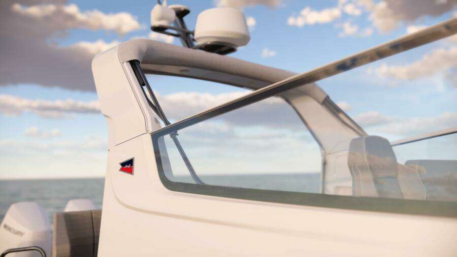 2026 Nimbus W12 41ft Nimbus Yacht For Sale