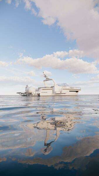 2026 Nimbus W12 41ft Nimbus Yacht For Sale