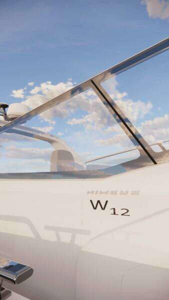 2026 Nimbus W12 41ft Nimbus Yacht For Sale