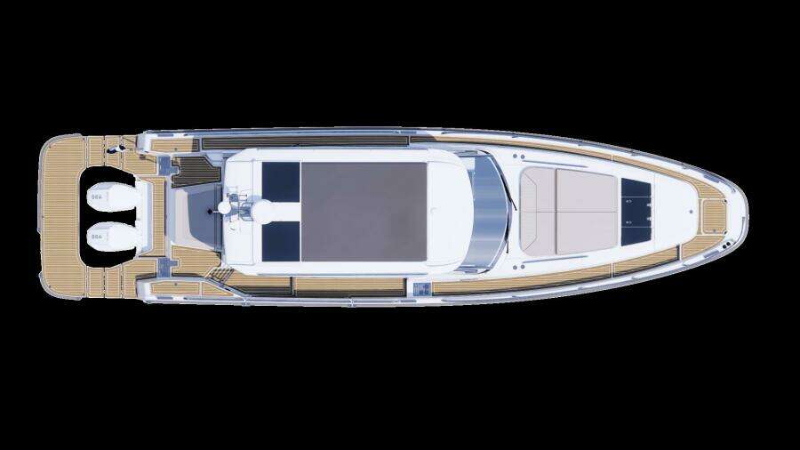 2026 Nimbus W12 41ft Nimbus Yacht For Sale