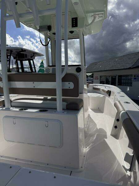 22ft Sea Born Yacht For Sale