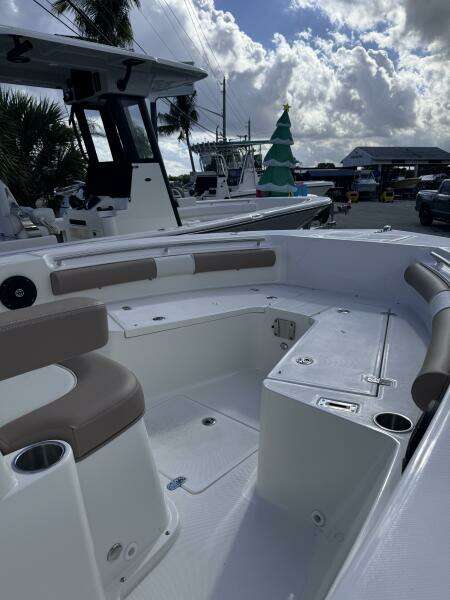 22ft Sea Born Yacht For Sale