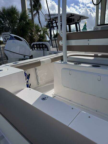 22ft Sea Born Yacht For Sale