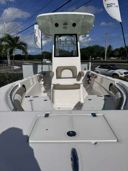 22ft Sea Born Yacht For Sale