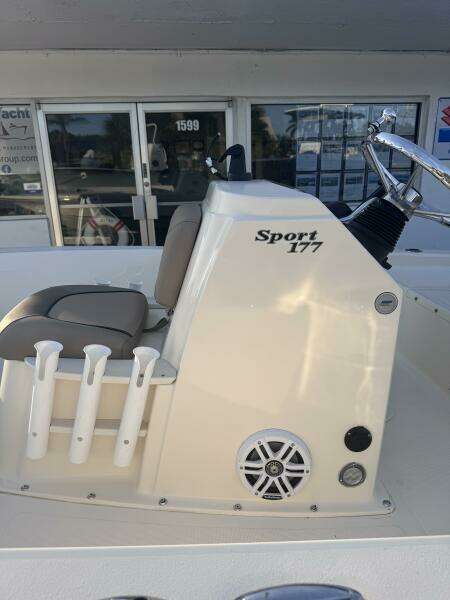 17ft Scout Yacht For Sale