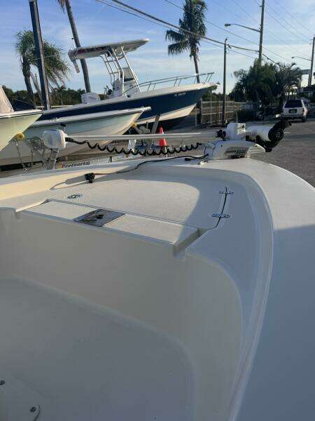 17ft Scout Yacht For Sale