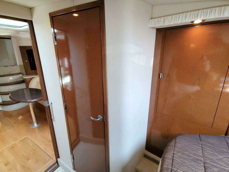 44ft Sea Ray Yacht For Sale