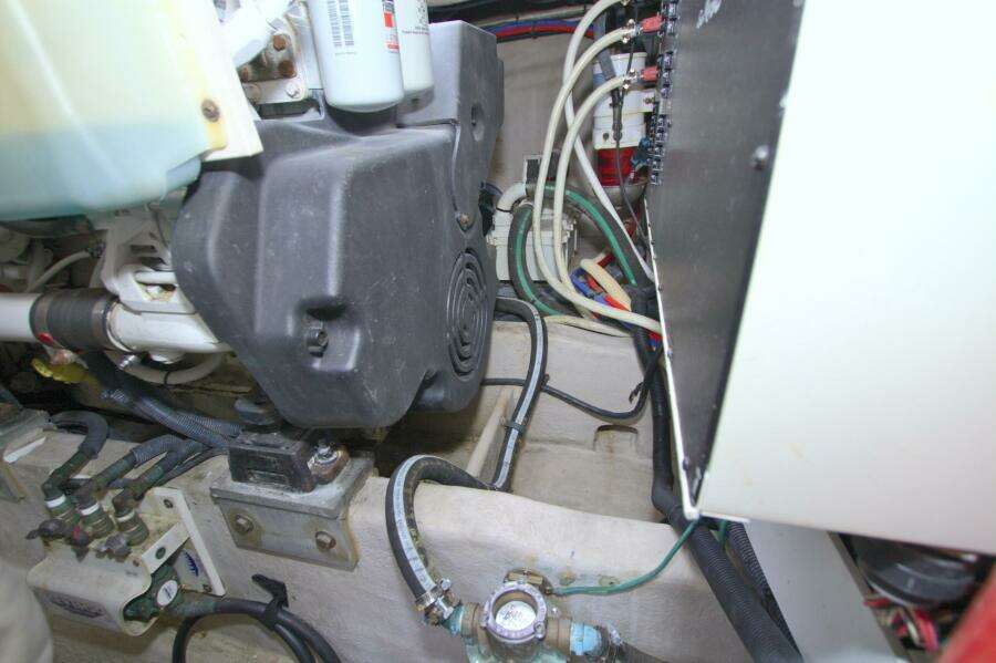 44ft Sea Ray Yacht For Sale