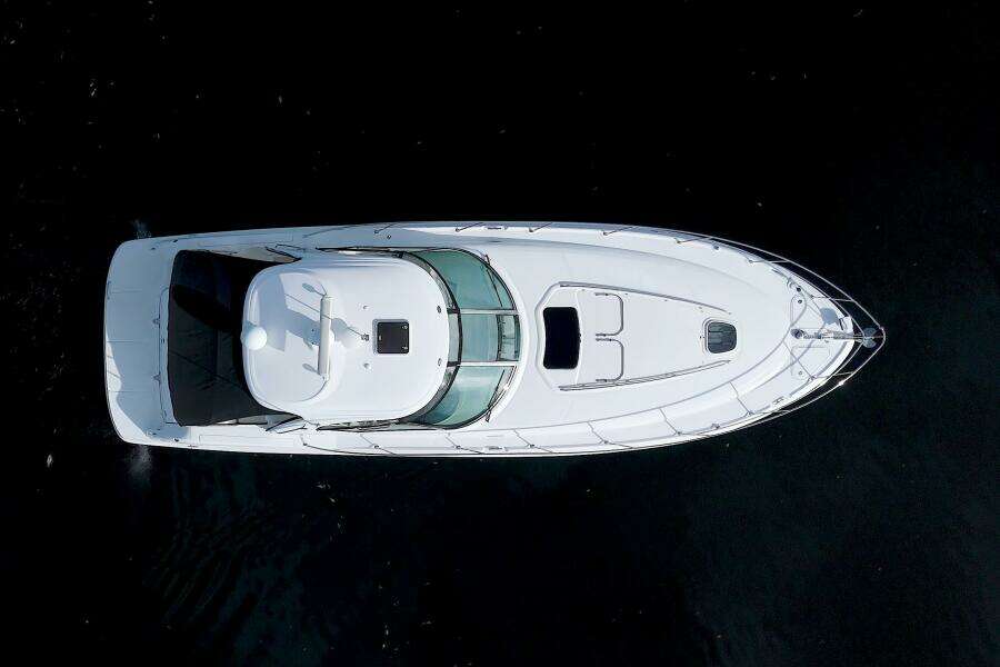 44ft Sea Ray Yacht For Sale
