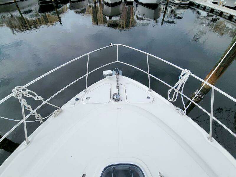 44ft Sea Ray Yacht For Sale