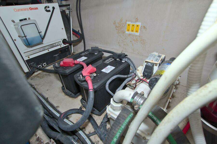 44ft Sea Ray Yacht For Sale