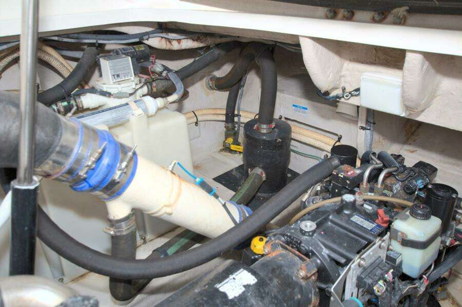 44ft Sea Ray Yacht For Sale