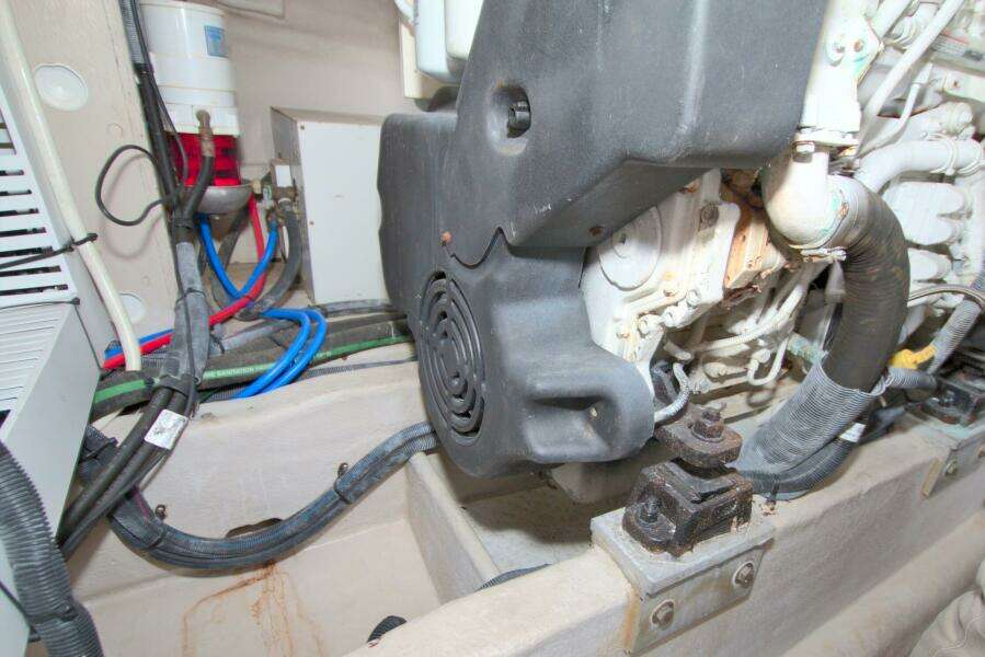 44ft Sea Ray Yacht For Sale